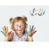 Lefranc Bourgeois Kit disegno Colori Acqua Disegno Pittura Arte bam...