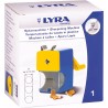 Lyra Temperino Temperamatite Da Tavolo A Manovella ufficio cancelle...