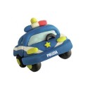 DIDO' Secchiello polizia pasta modellabile pongo FORMINE PERSONAGGI DA COSTRUIRE
