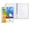 Sei Rota 2x Portalistini Personalizzabili 22x30 cm 20/30/40/50 bust...