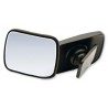 Set 2 specchietti specchi retrovisori auto camper roulotte rimorchio punto cieco