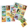 Favorit ALBUM DA 30 BUSTE PORTA FIGURINE COLLEZIONE 9 TASCHE ALBUM ...
