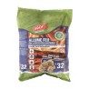 Prof 64x Accendifuoco Ecologico in Lana di Legno e Cera NATURALE no...