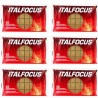 Generico 192x cubi Accendifuoco Ecologico Italfocus 6 CONFEZIONI DA...