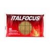 Generico 192x cubi Accendifuoco Ecologico Italfocus 6 CONFEZIONI DA...