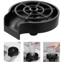Rubinetto automatico pulisci sgrassa bicchieri Bar lavaggio vetro lavello cucina