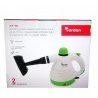 Jordan JORDAN Pulitore a vapore elettrico PORTATILE MULTIUSO 1050 W...