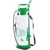 Verdelook POMPA A PRESSIONE A SPALLA 8 LITRI IRRORAZIONE VAPORIZZAT...