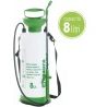 Verdelook POMPA A PRESSIONE A SPALLA 8 LITRI IRRORAZIONE VAPORIZZAT...