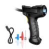 Compressore ad Aria per auto senza fili 120W gonfiatore per pneumat...
