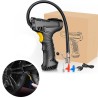 Compressore ad Aria per auto senza fili 120W gonfiatore per pneumat...
