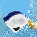 Lavavetri magnetico finestre vetro spazzola pulisci vetri spazzola pulitore lava