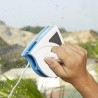 Hongu Lavavetri magnetico finestre vetro spazzola pulisci vetri spa...
