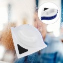 Lavavetri magnetico finestre vetro spazzola pulisci vetri spazzola pulitore lava
