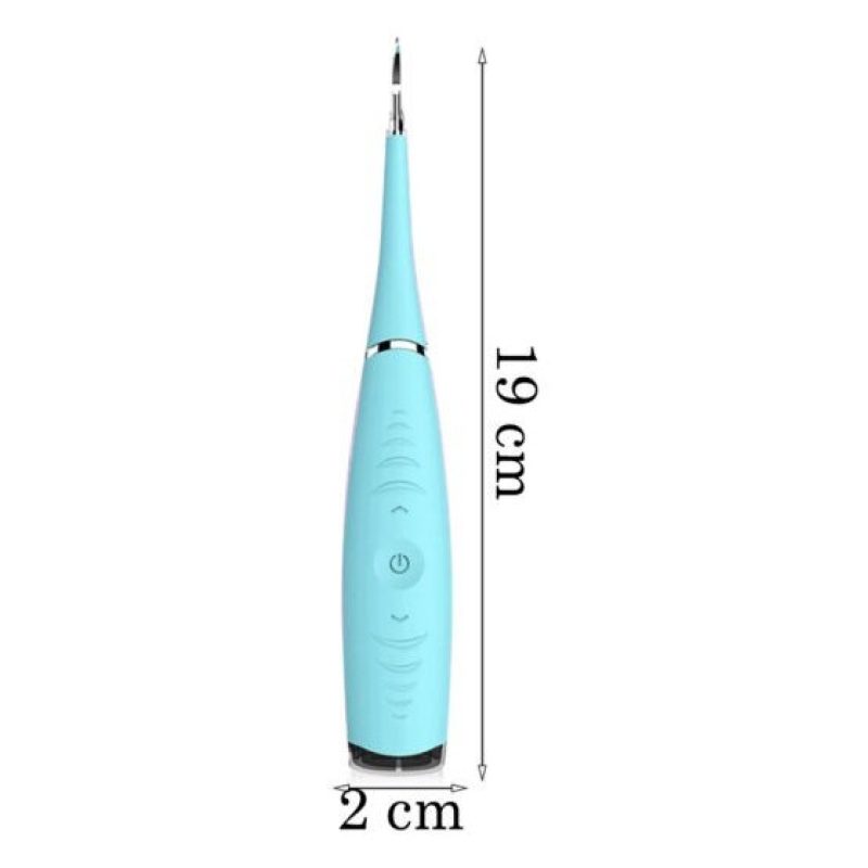 Generico PULIZIA DENTI AD ULTRASUONI RIMOZIONE TARTARO PLACCA MACCH...