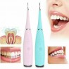 Generico PULIZIA DENTI AD ULTRASUONI RIMOZIONE TARTARO PLACCA MACCH...