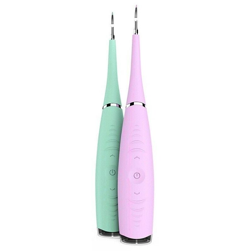 Generico PULIZIA DENTI AD ULTRASUONI RIMOZIONE TARTARO PLACCA MACCH...