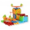 Euronovità Puzzle toy gioco educativo centinaia combinazioni realiz...