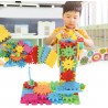 Euronovità Puzzle toy gioco educativo centinaia combinazioni realiz...