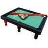 Hongu Mini biliardo giocattolo gioco da tavolo carambola bambini 11...
