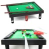 Hongu Mini biliardo giocattolo gioco da tavolo carambola bambini 11...