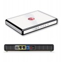 Modem alice Telecom ADSL Gate 2 Plus 20 mega ethernet internet usb completo Modem alice Telecom ADSL Gate 2 Plus 20 mega ethernet internet usb completo