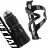 Hongu 2xPortaborraccia MTB per Bici Bicicletta CAGE in Plastica Res...
