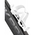 2xPortaborraccia MTB per Bici Bicicletta CAGE in Plastica Resistente nero bianco