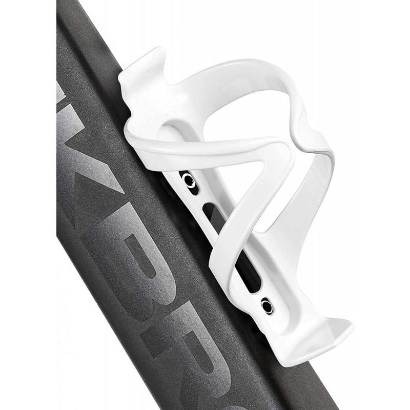 Hongu 2xPortaborraccia MTB per Bici Bicicletta CAGE in Plastica Res...