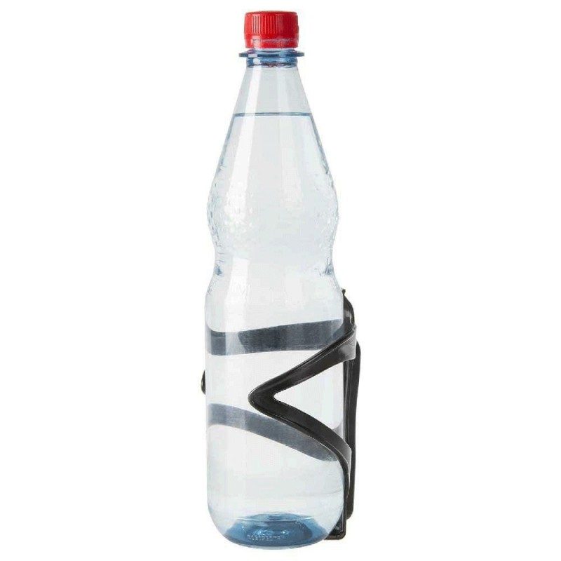 Hongu 2xPortaborraccia MTB per Bici Bicicletta CAGE in Plastica Res...