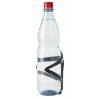 Hongu 2xPortaborraccia MTB per Bici Bicicletta CAGE in Plastica Res...