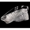 Hongu 2xCOPPIE ALZATACCO SILICONE SOLETTA PLANTARE INVISIBILE ALZA ...