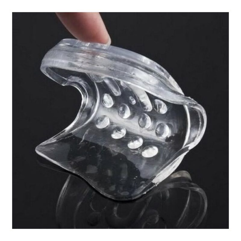 Hongu 2xCOPPIE ALZATACCO SILICONE SOLETTA PLANTARE INVISIBILE ALZA ...