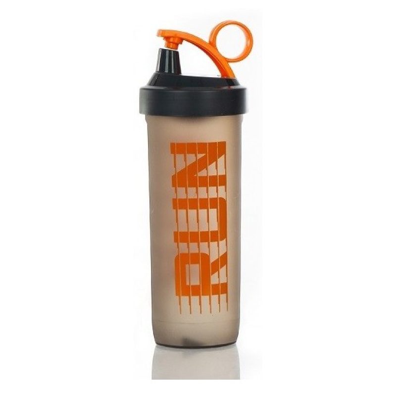 GICOS 2x SHAKER DA PALESTRA PER PROTEINE BORRACCIA FRULLATI PROTEIC...
