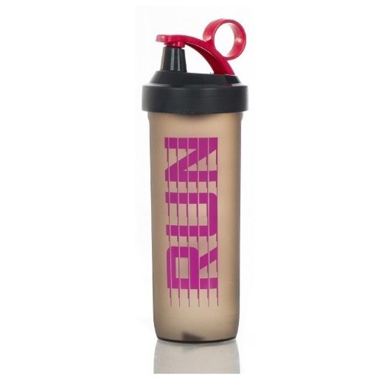 GICOS 2x SHAKER DA PALESTRA PER PROTEINE BORRACCIA FRULLATI PROTEIC...