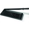 Dahle Taglierina a leva carta Professionale Cutter per Fogli A4 ghi...