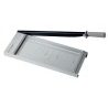 Dahle Taglierina a leva carta Professionale Cutter per Fogli A4 ghi...