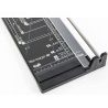 Dahle Taglierina a rullo professionale cutter taglia carta A4 uffic...