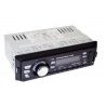 Autoradio Auto Stereo MP3 WMA lettore USB SD MMC AUX Display LCD 50Wx4