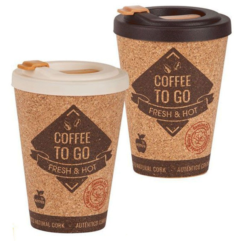 JUYPAL HOGAR 24x BICCHIERE TUMBLER TAZZA TERMICA CAFFE DA VIAGGIO C...