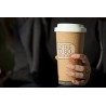 JUYPAL HOGAR 24x BICCHIERE TUMBLER TAZZA TERMICA CAFFE DA VIAGGIO C...