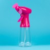 Hongu 2X MINI VENTILATORE NEBULIZZATORE SPRAY ACQUA BATTERIA PORTAT...
