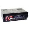Autoradio Auto Stereo MP3 WMA lettore USB SD MMC AUX Display LCD 50Wx4