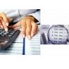SRABC Calcolatrice stampa scontrini non fiscale ufficio negozio azi...