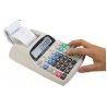 SRABC Calcolatrice stampa scontrini non fiscale ufficio negozio azi...
