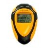 Cronometro sport portatile retroilluminato laccio batterie al litio impermeabile