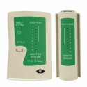 Riparazione Di Rete Strumenti Di Ethernet Pinze Kit Portatile Per LAN Cavo 12in1