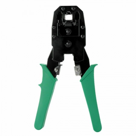 Riparazione Di Rete Strumenti Di Ethernet Pinze Kit Portatile Per LAN Cavo 12in1