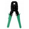 Hongu Riparazione Di Rete Strumenti Di Ethernet Pinze Kit Portatile...