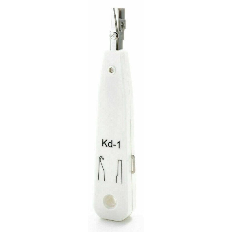 Hongu Riparazione Di Rete Strumenti Di Ethernet Pinze Kit Portatile...
